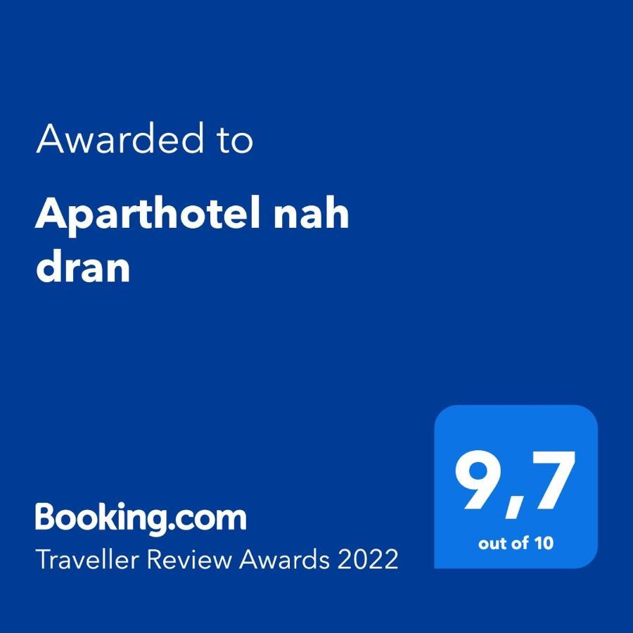 Aparthotel nah dran Dingolfing Bagian luar foto