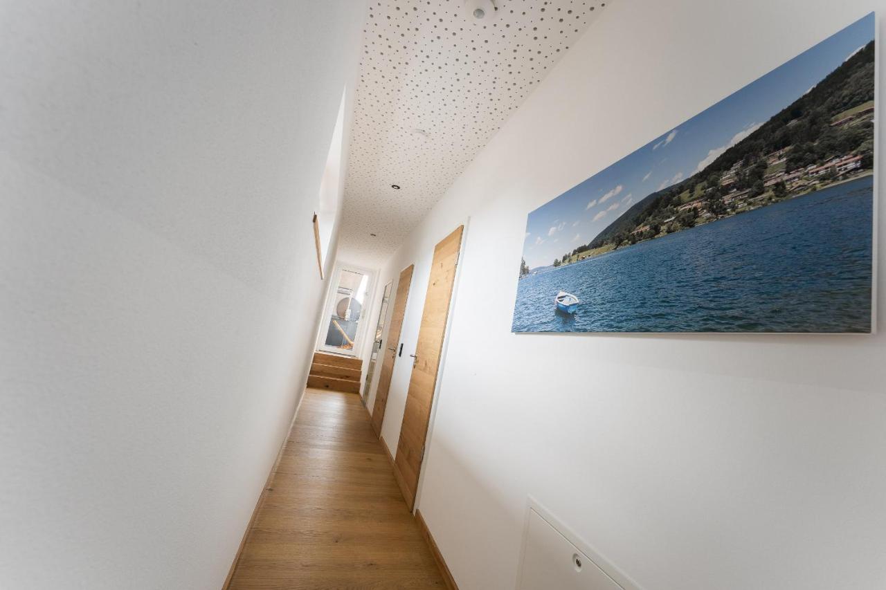 Aparthotel nah dran Dingolfing Bagian luar foto
