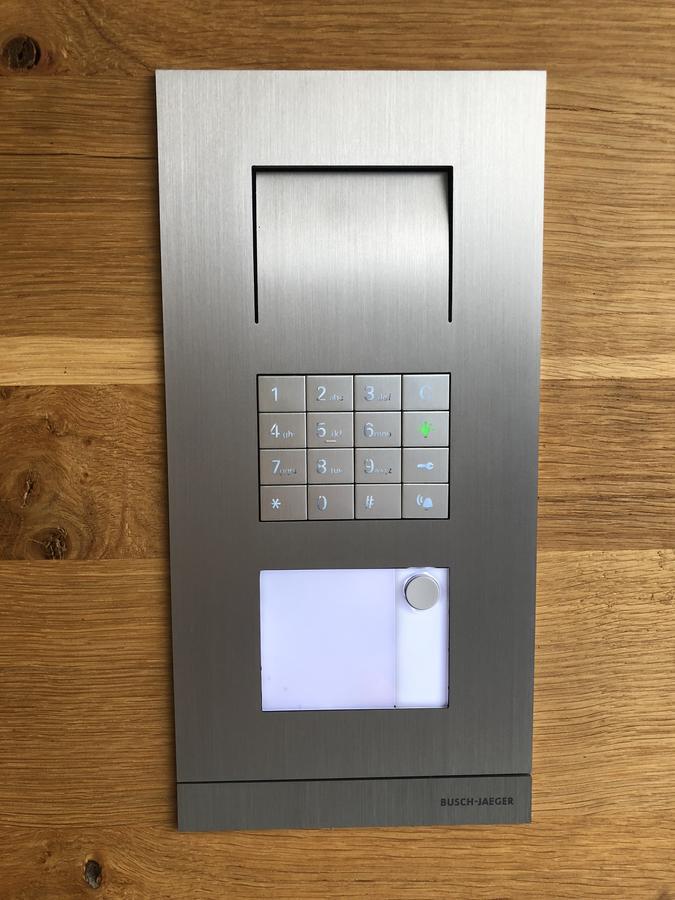 Aparthotel nah dran Dingolfing Bagian luar foto